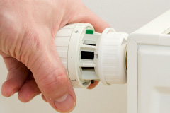 Lower Bordean central heating repair costs