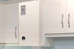 Lower Bordean electric boiler quotes